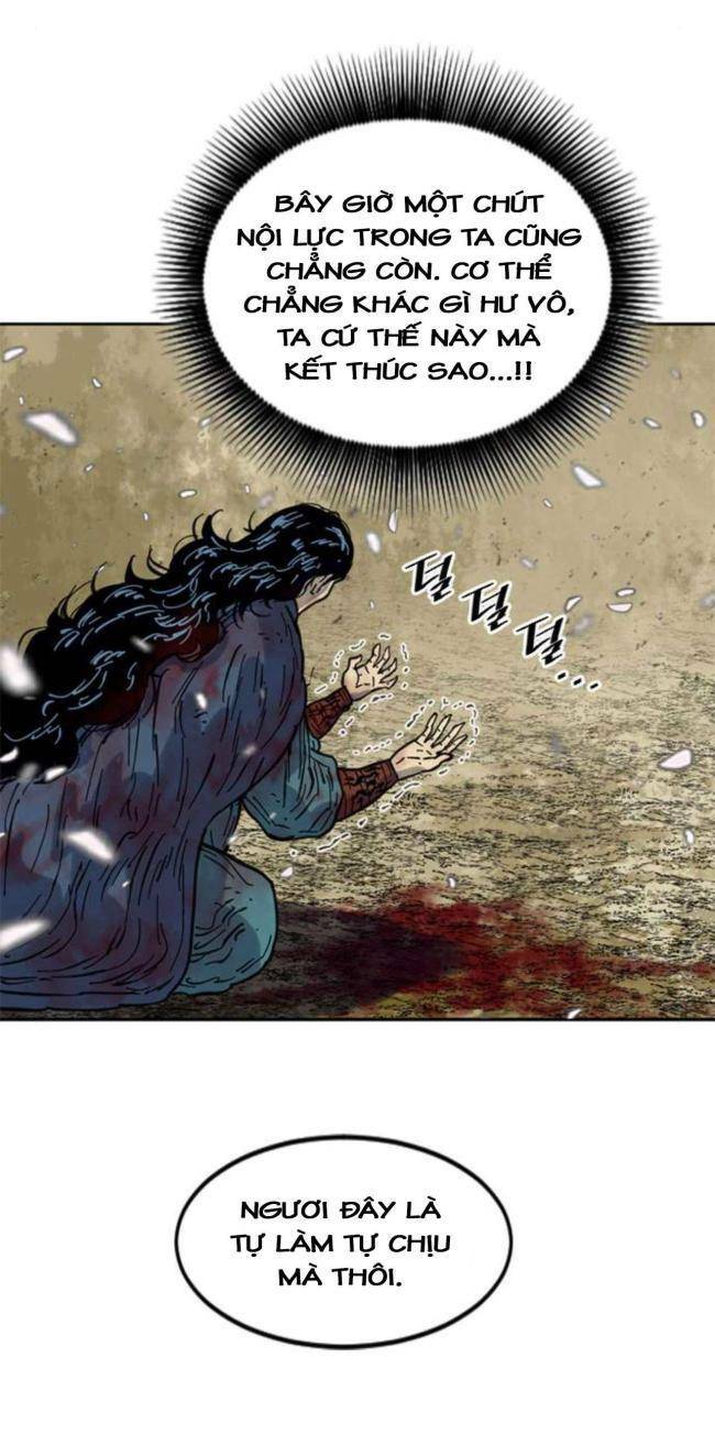 Thiên Hạ Đệ Nhất Nhân Chap 86 - Next Chap 87