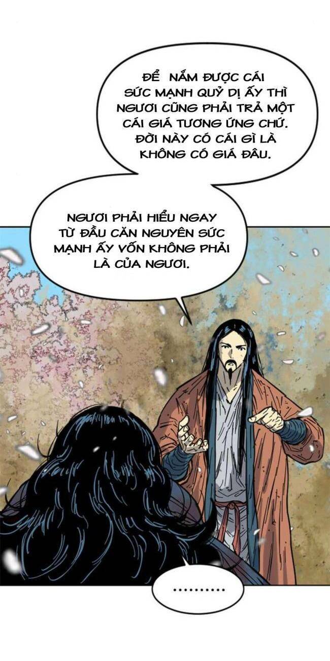 Thiên Hạ Đệ Nhất Nhân Chap 86 - Next Chap 87