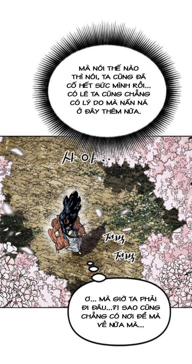 Thiên Hạ Đệ Nhất Nhân Chap 86 - Next Chap 87