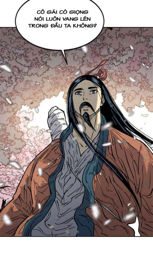 Thiên Hạ Đệ Nhất Nhân Chap 86 - Next Chap 87