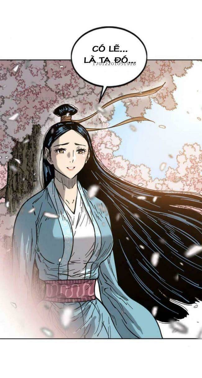 Thiên Hạ Đệ Nhất Nhân Chap 86 - Next Chap 87