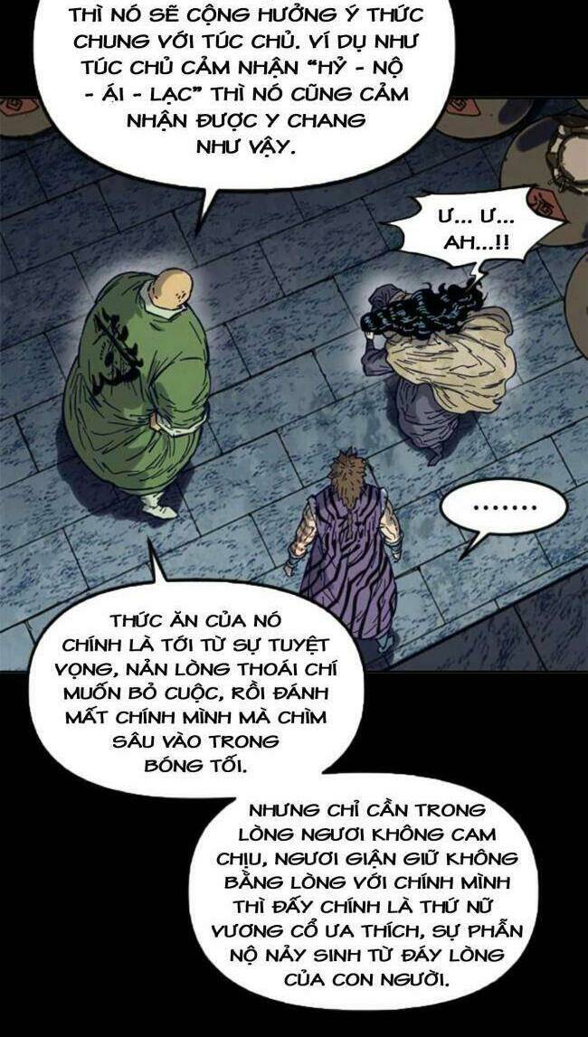 Thiên Hạ Đệ Nhất Nhân Chap 86 - Next Chap 87