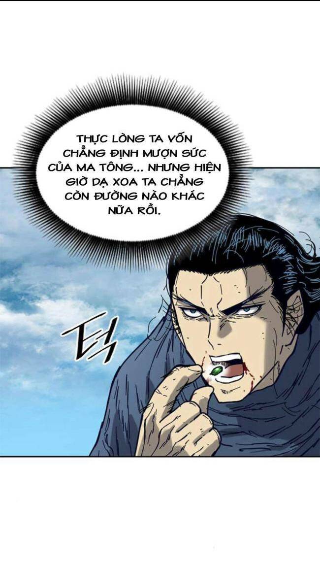 Thiên Hạ Đệ Nhất Nhân Chap 86 - Next Chap 87
