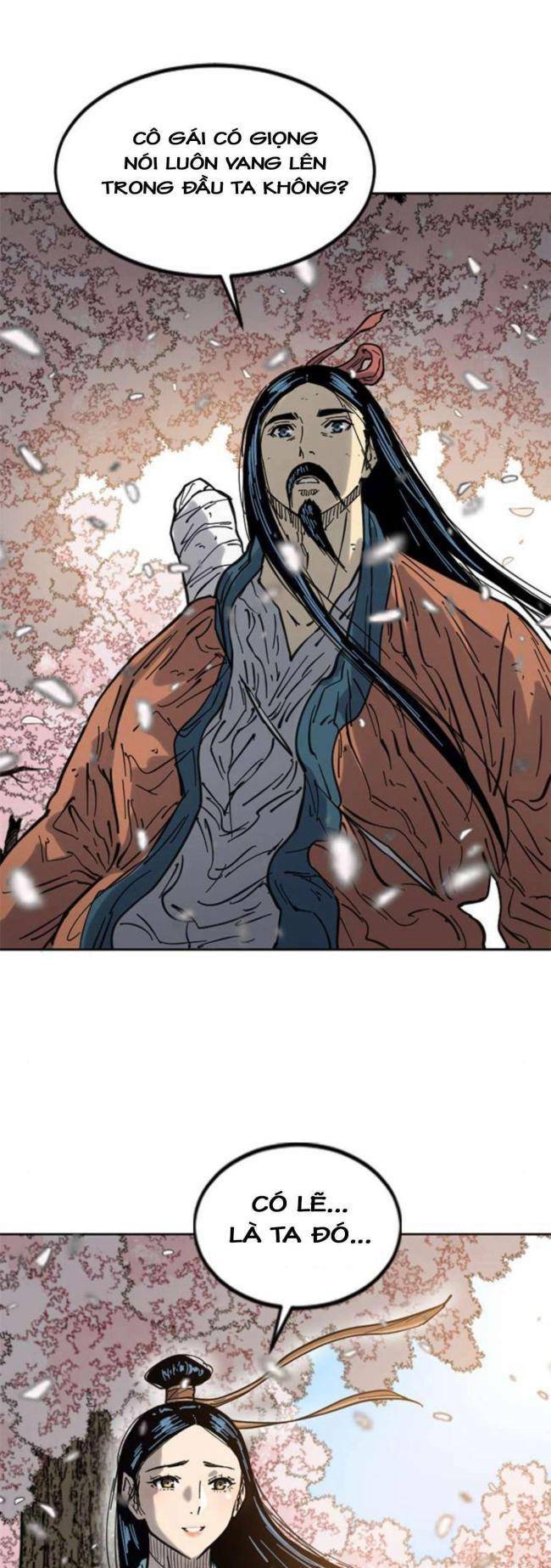 Thiên Hạ Đệ Nhất Nhân Chap 87 - Next Chap 88