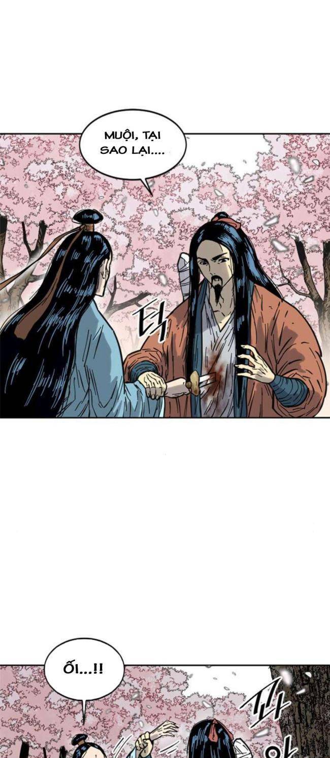 Thiên Hạ Đệ Nhất Nhân Chap 87 - Next Chap 88