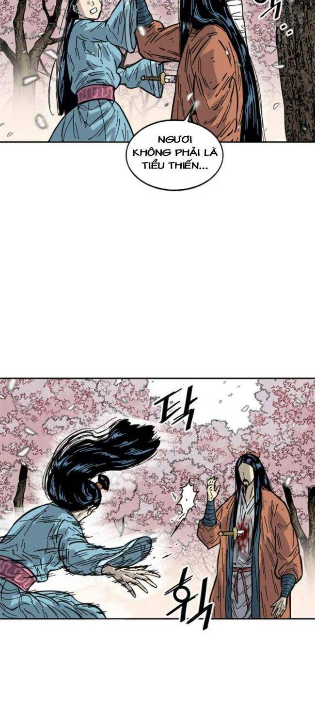 Thiên Hạ Đệ Nhất Nhân Chap 87 - Next Chap 88