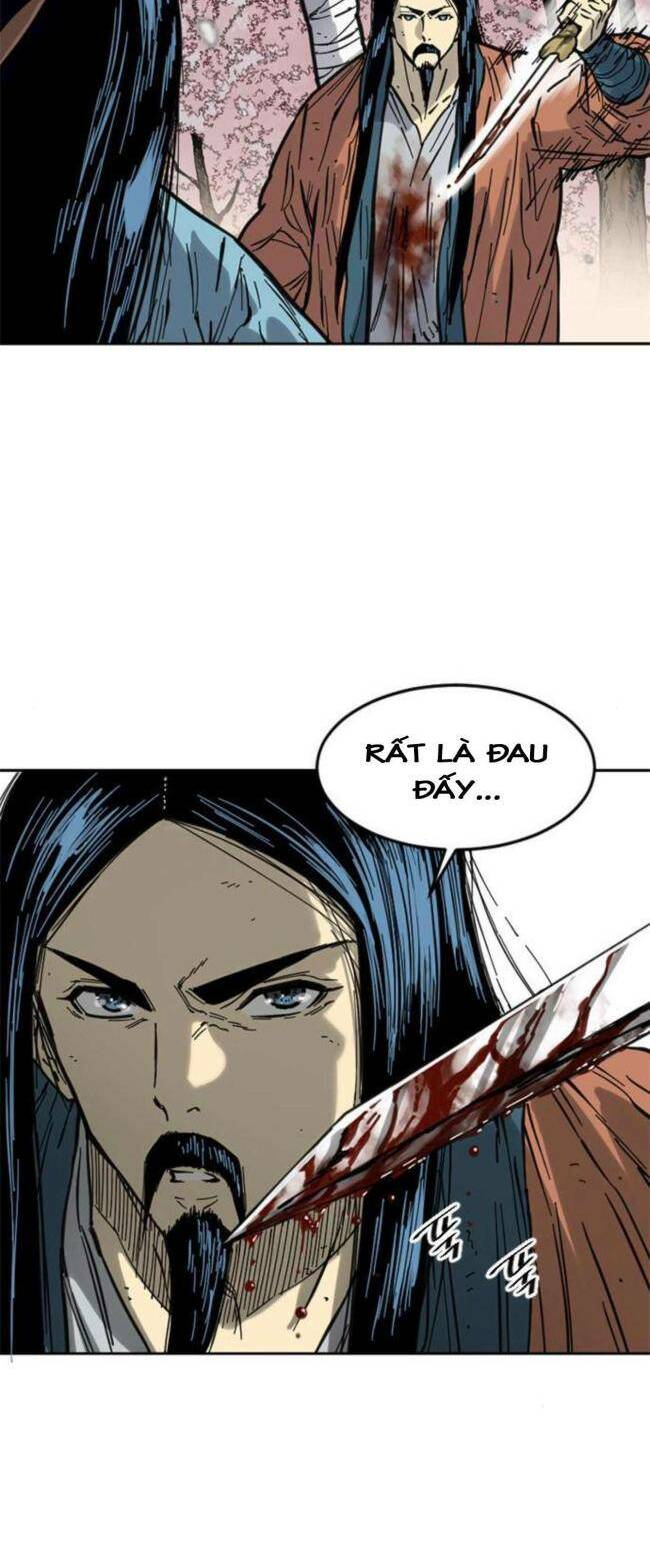 Thiên Hạ Đệ Nhất Nhân Chap 87 - Next Chap 88