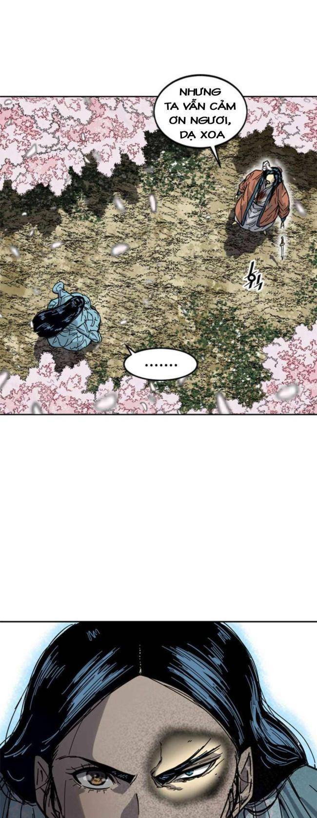 Thiên Hạ Đệ Nhất Nhân Chap 87 - Next Chap 88