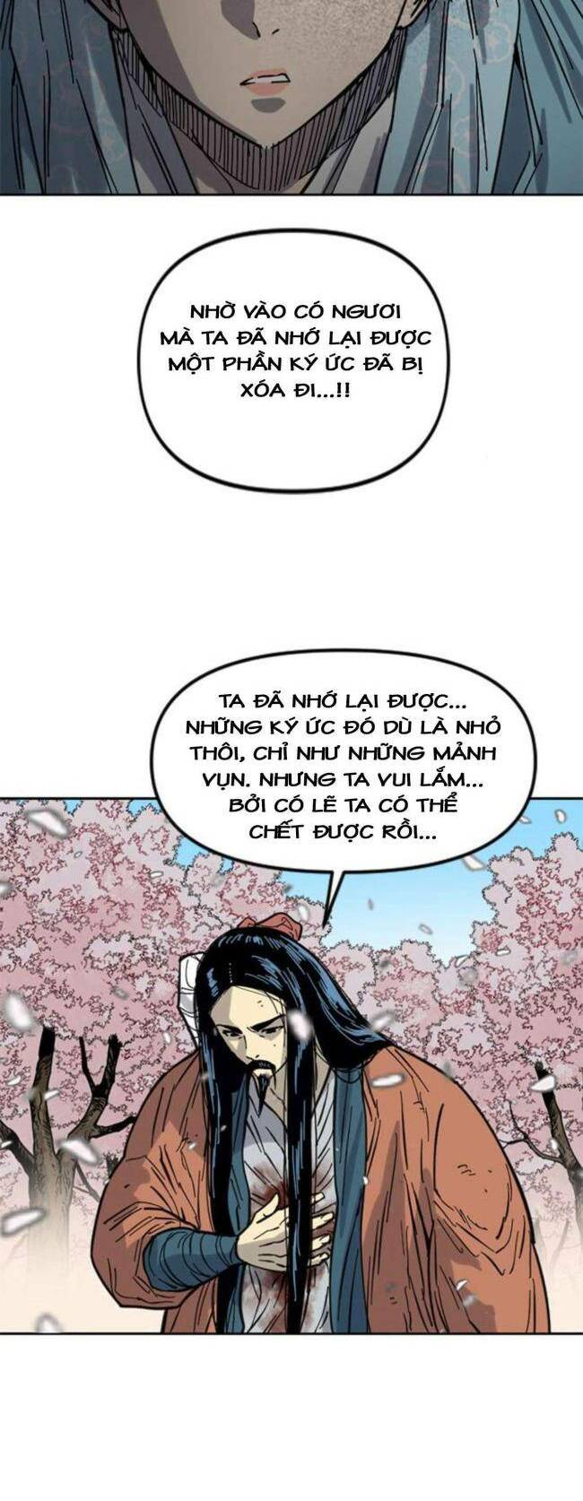 Thiên Hạ Đệ Nhất Nhân Chap 87 - Next Chap 88