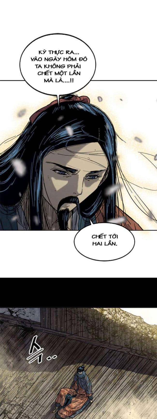 Thiên Hạ Đệ Nhất Nhân Chap 87 - Next Chap 88