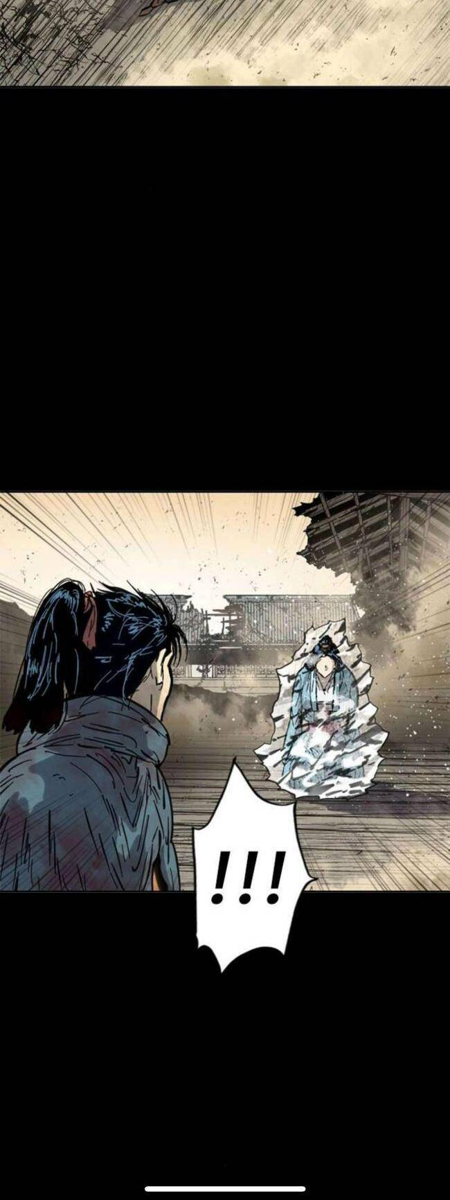 Thiên Hạ Đệ Nhất Nhân Chap 87 - Next Chap 88