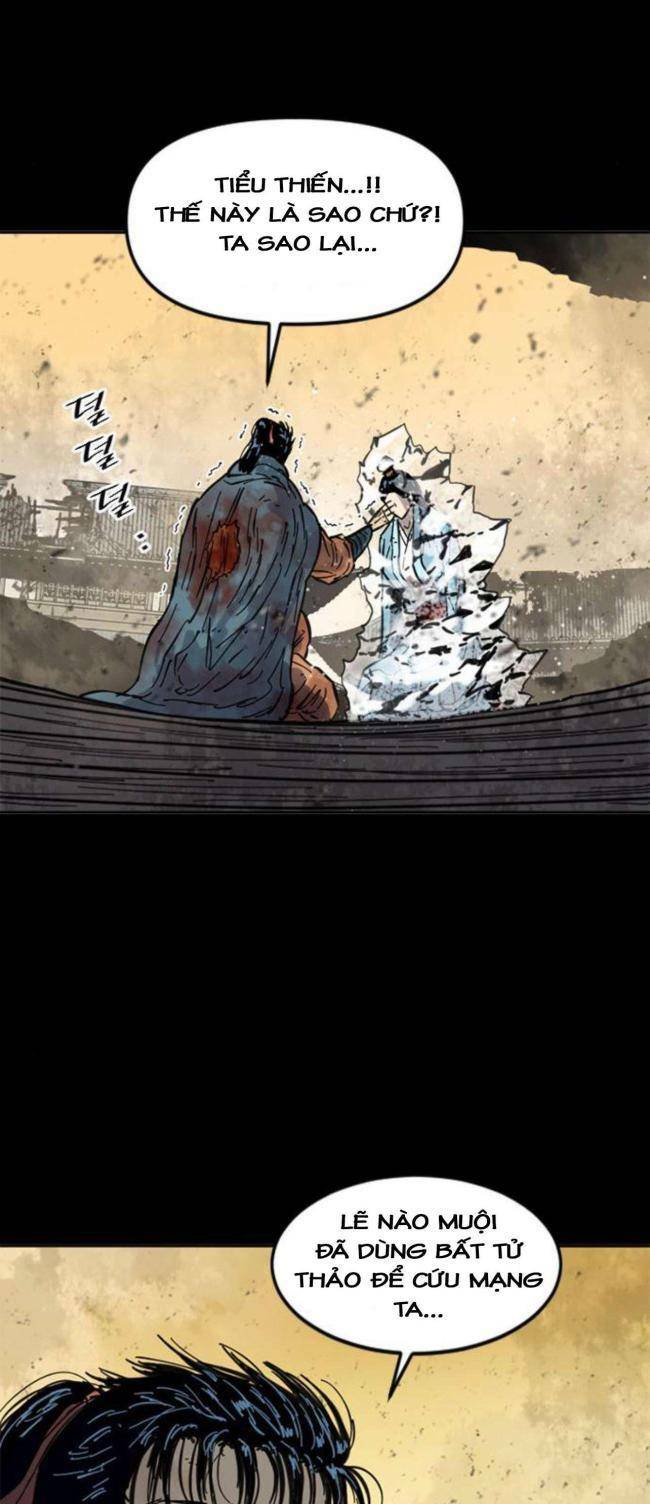 Thiên Hạ Đệ Nhất Nhân Chap 87 - Next Chap 88