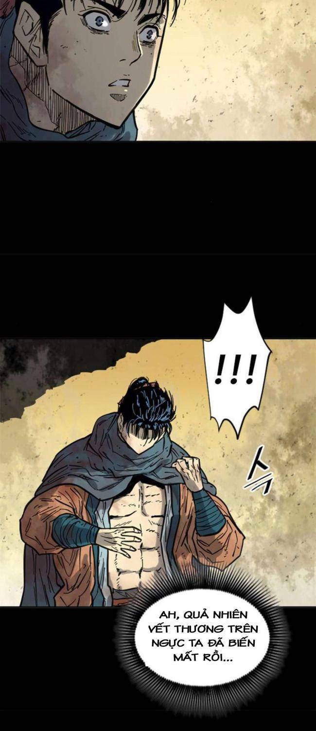 Thiên Hạ Đệ Nhất Nhân Chap 87 - Next Chap 88