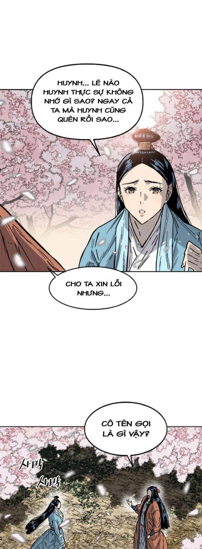 Thiên Hạ Đệ Nhất Nhân Chap 87 - Next Chap 88