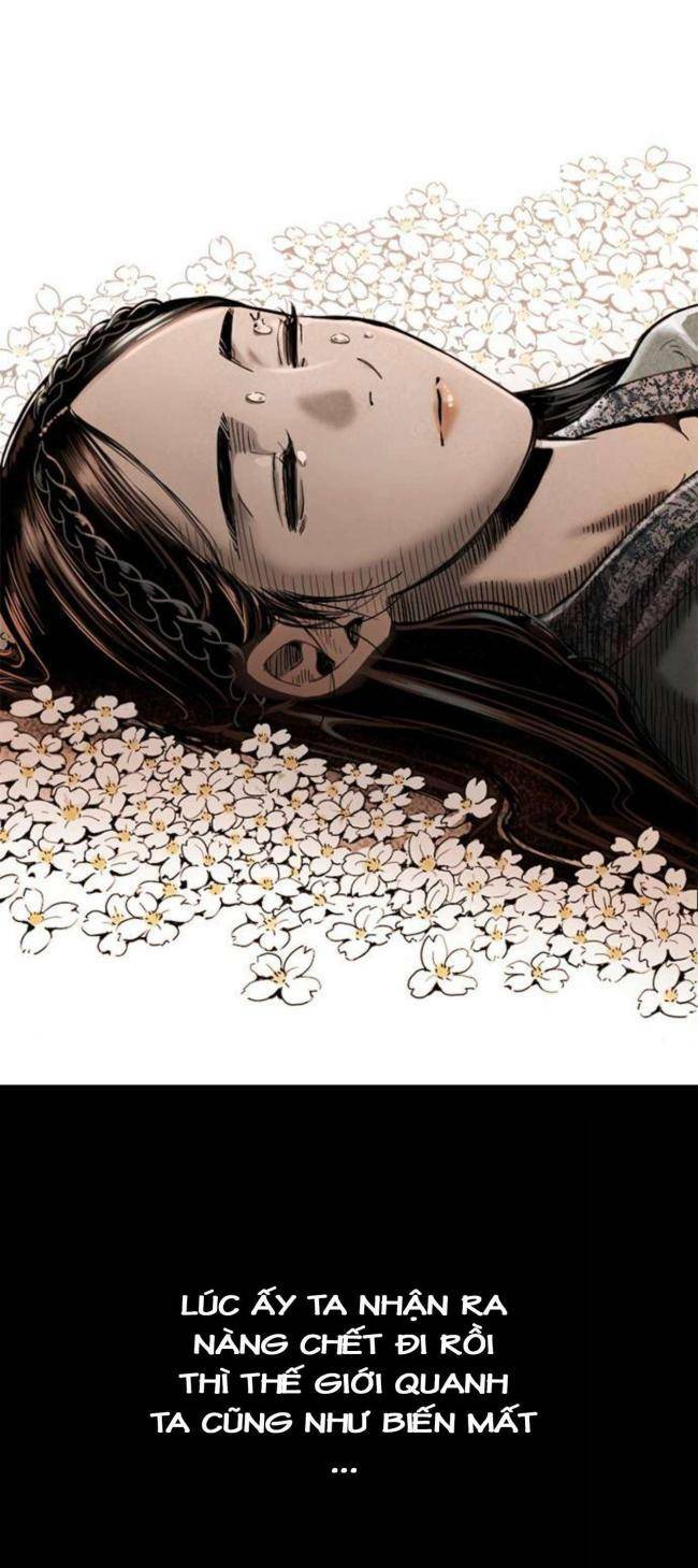 Thiên Hạ Đệ Nhất Nhân Chap 87 - Next Chap 88