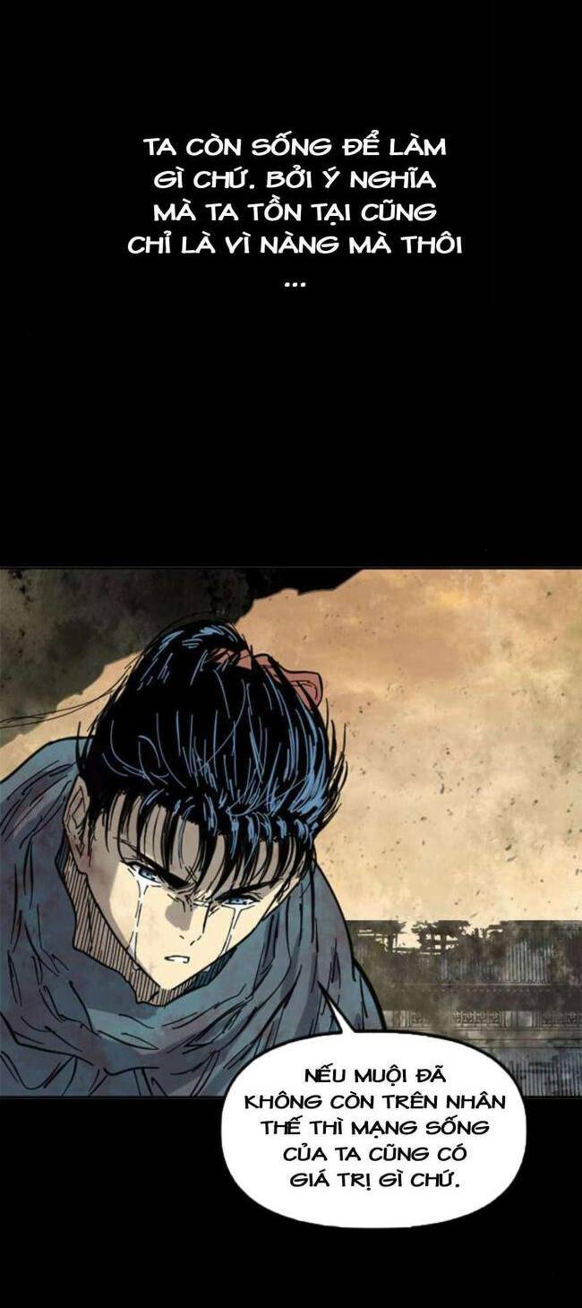 Thiên Hạ Đệ Nhất Nhân Chap 87 - Next Chap 88