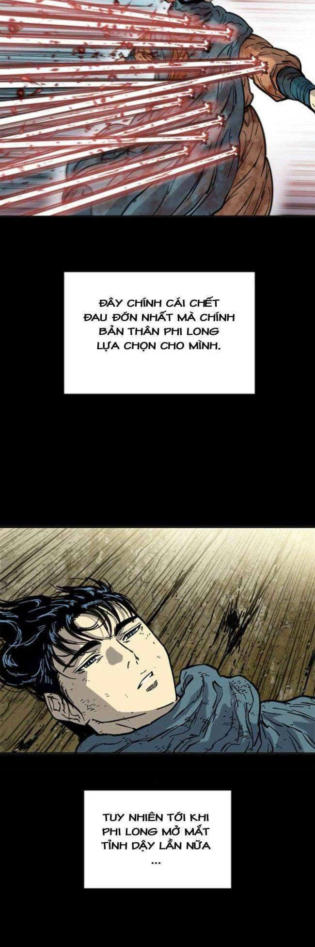 Thiên Hạ Đệ Nhất Nhân Chap 87 - Next Chap 88