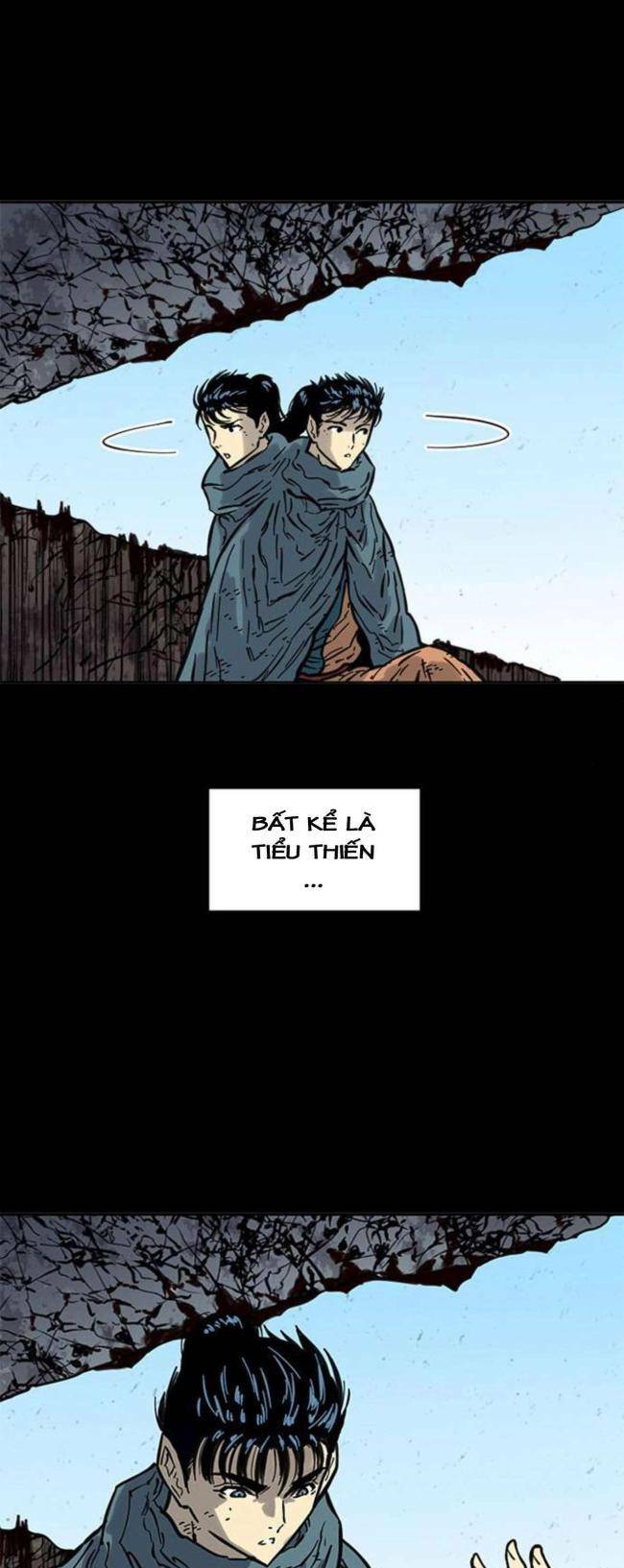 Thiên Hạ Đệ Nhất Nhân Chap 87 - Next Chap 88