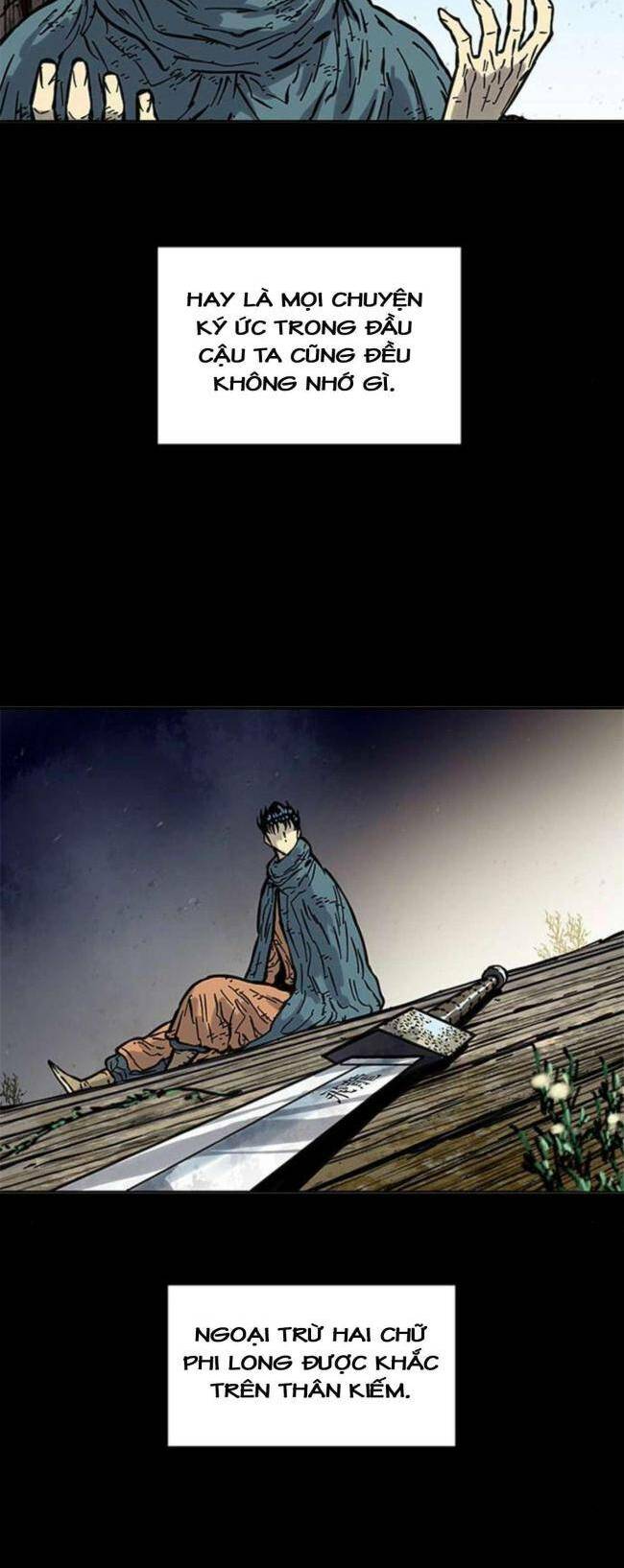 Thiên Hạ Đệ Nhất Nhân Chap 87 - Next Chap 88