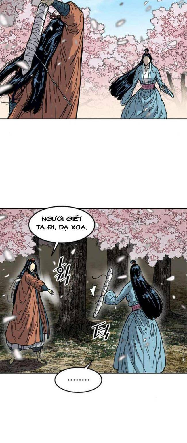 Thiên Hạ Đệ Nhất Nhân Chap 87 - Next Chap 88