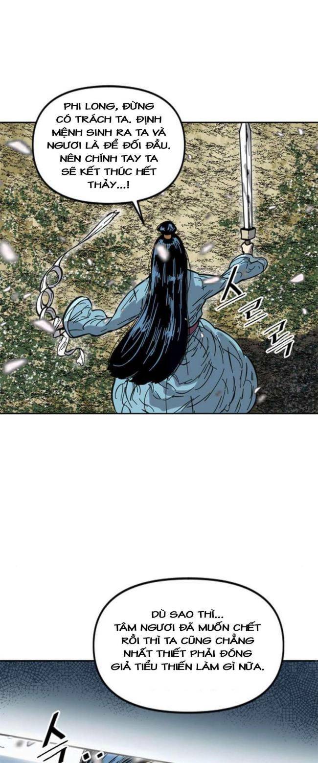 Thiên Hạ Đệ Nhất Nhân Chap 87 - Next Chap 88