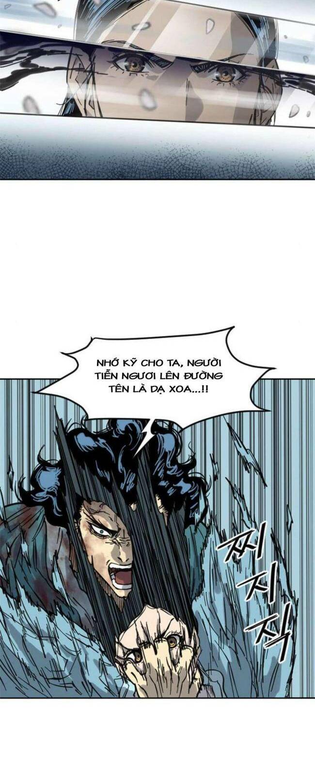 Thiên Hạ Đệ Nhất Nhân Chap 87 - Next Chap 88