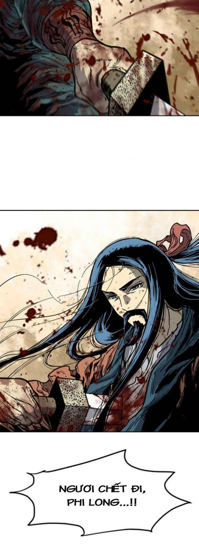 Thiên Hạ Đệ Nhất Nhân Chap 87 - Next Chap 88