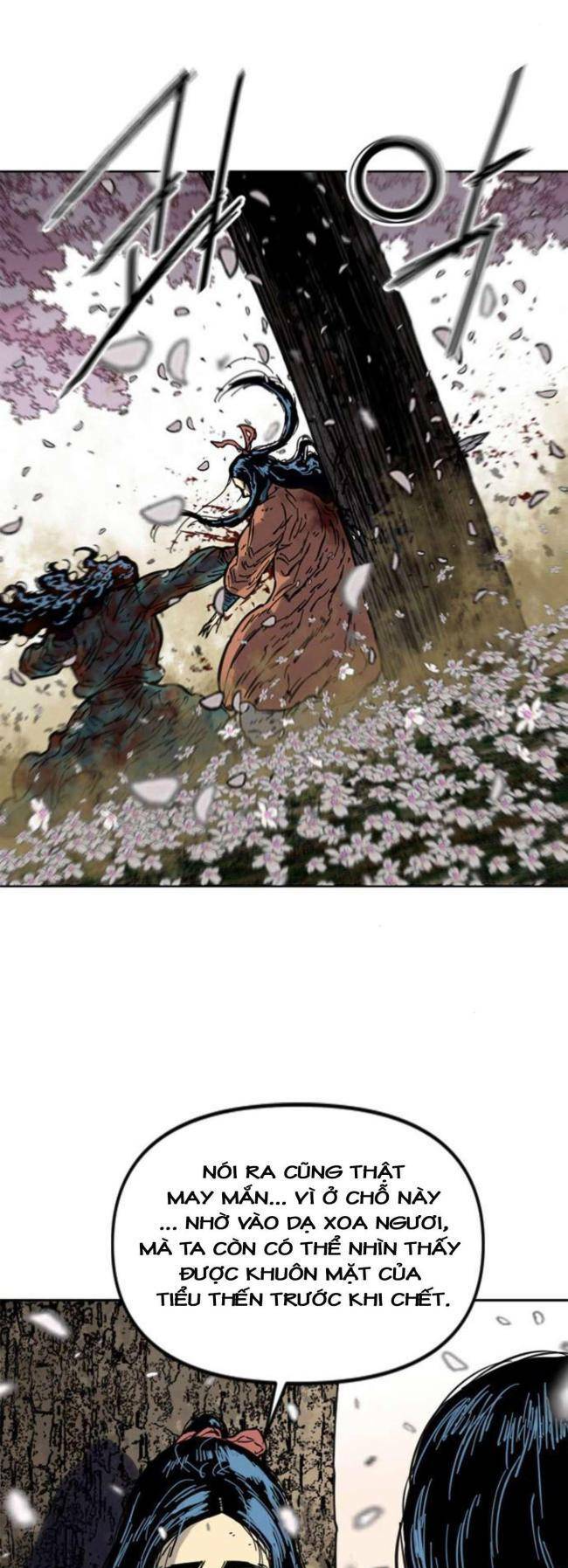 Thiên Hạ Đệ Nhất Nhân Chap 87 - Next Chap 88