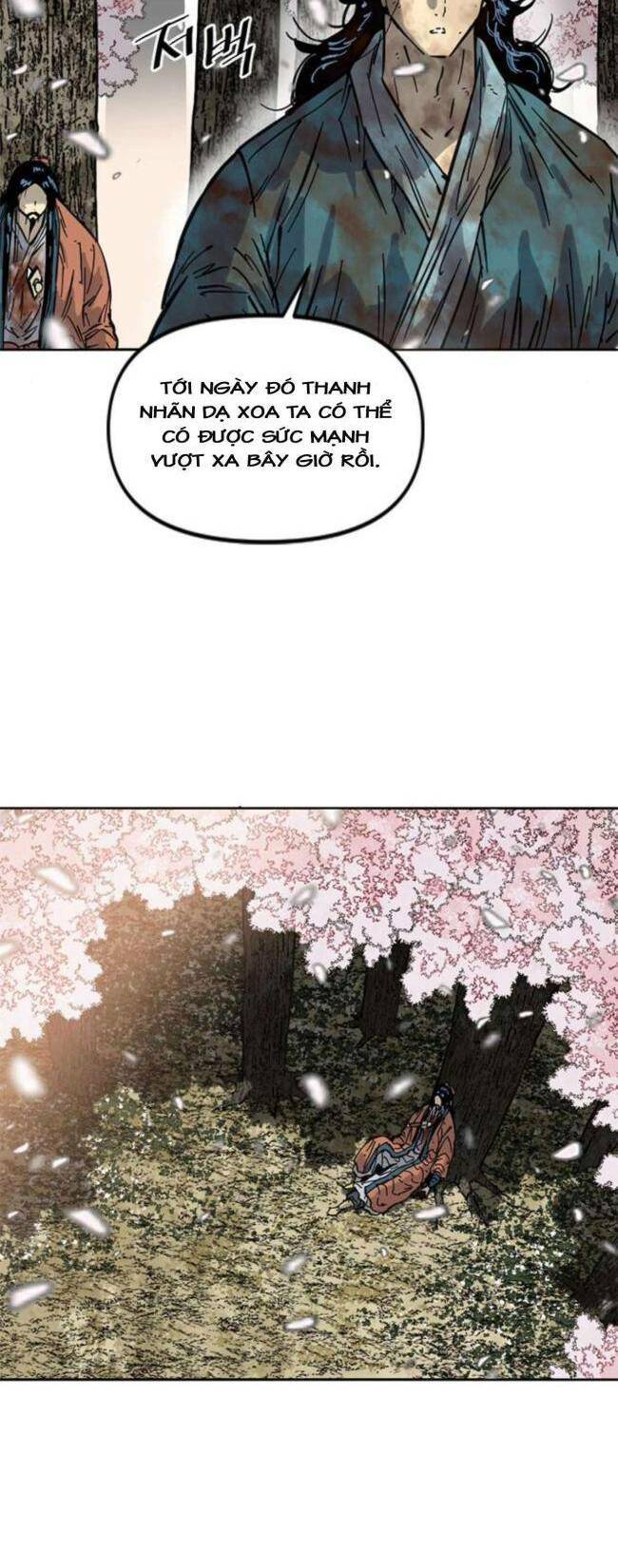 Thiên Hạ Đệ Nhất Nhân Chap 87 - Next Chap 88