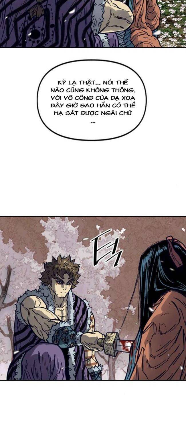 Thiên Hạ Đệ Nhất Nhân Chap 87 - Next Chap 88