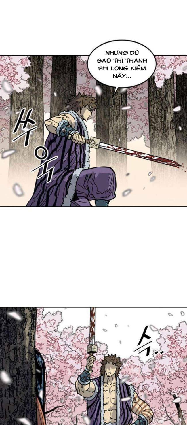 Thiên Hạ Đệ Nhất Nhân Chap 87 - Next Chap 88