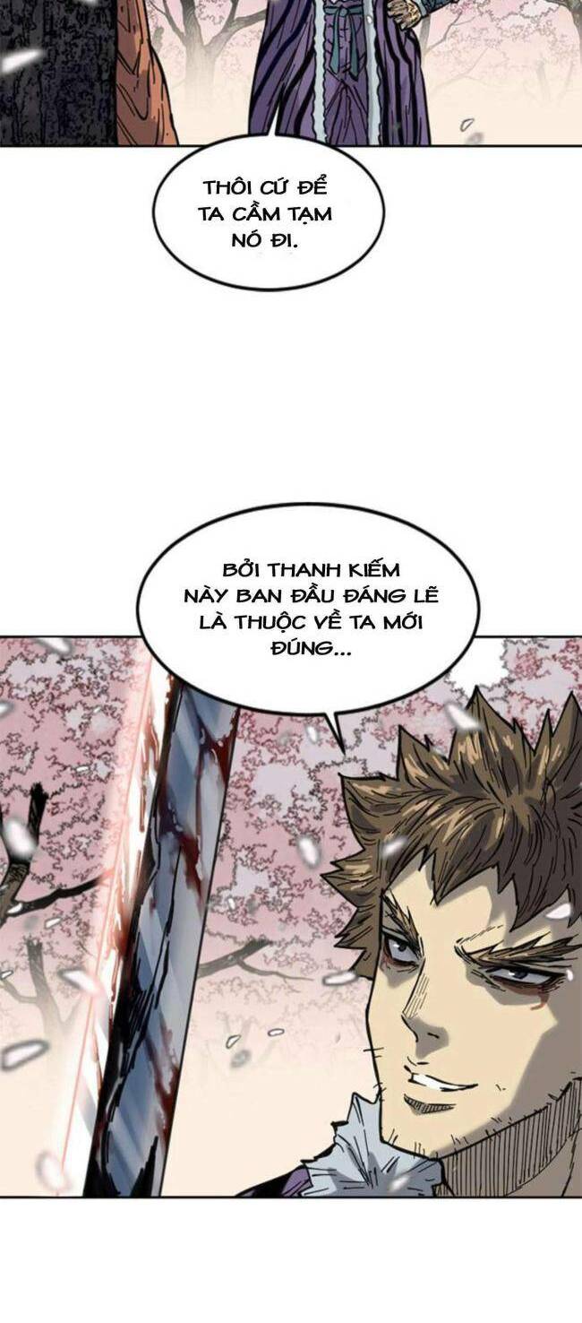 Thiên Hạ Đệ Nhất Nhân Chap 87 - Next Chap 88