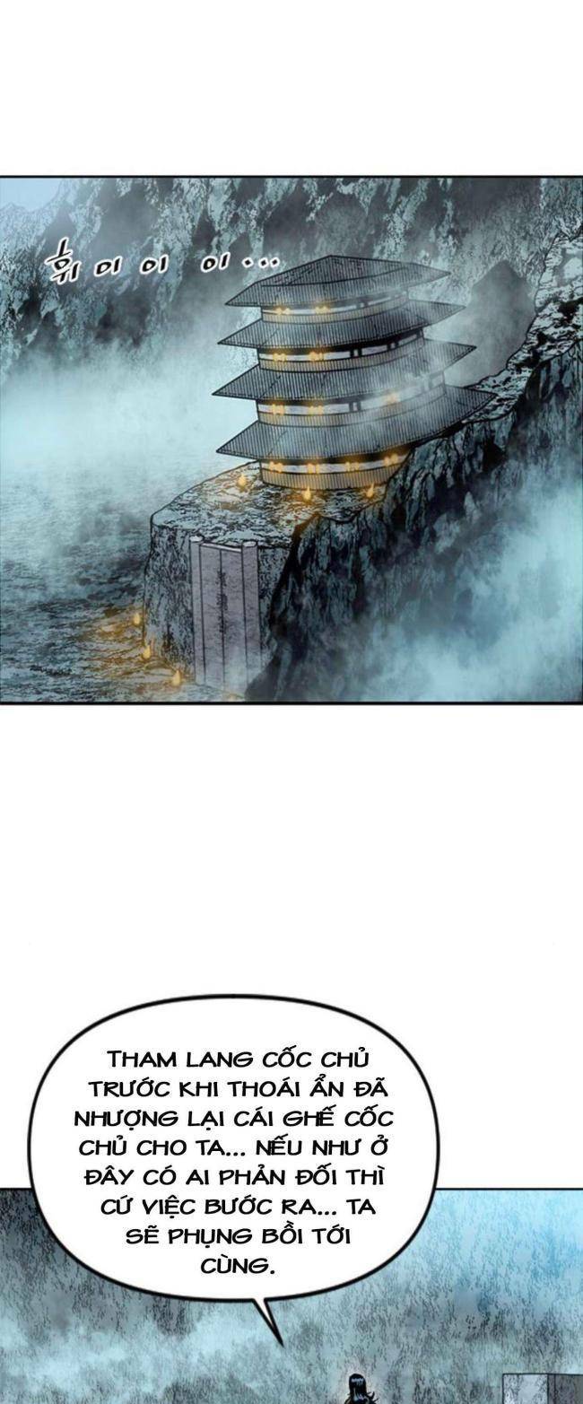 Thiên Hạ Đệ Nhất Nhân Chap 87 - Next Chap 88