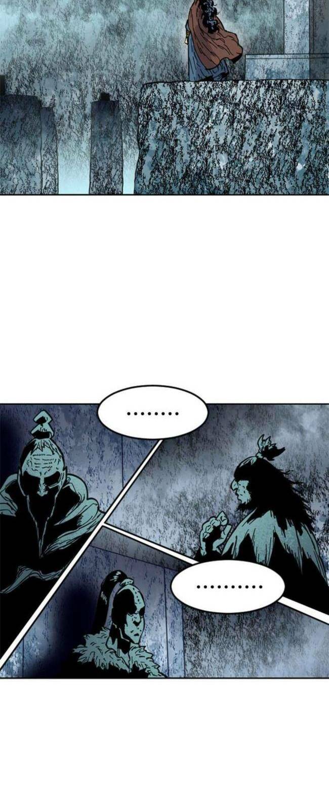 Thiên Hạ Đệ Nhất Nhân Chap 87 - Next Chap 88