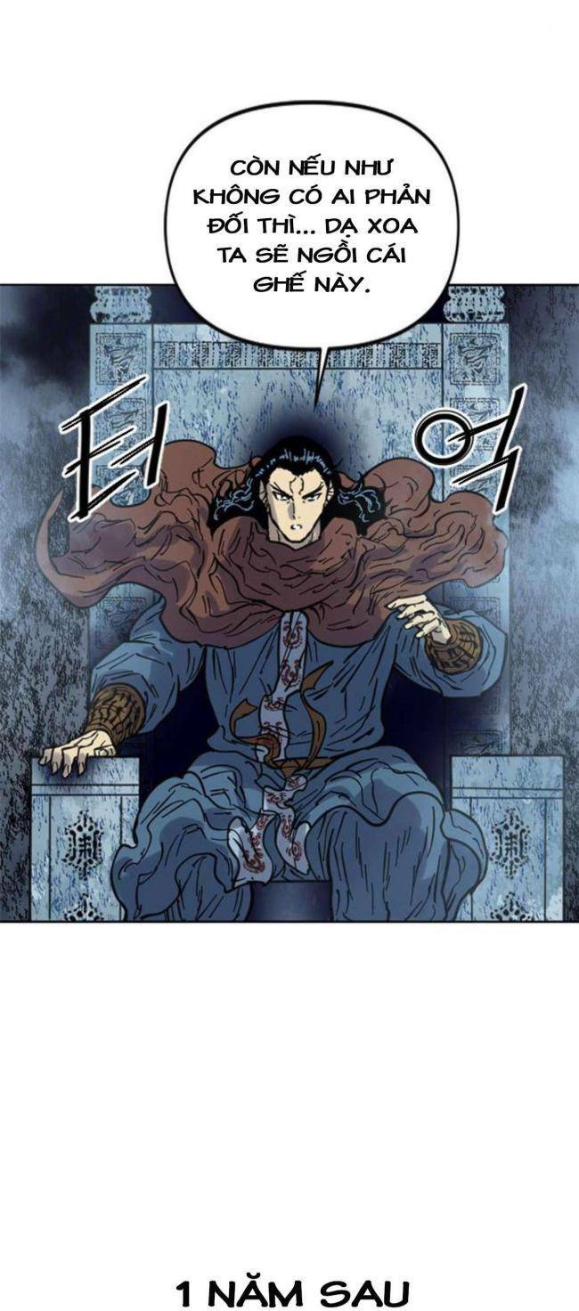 Thiên Hạ Đệ Nhất Nhân Chap 87 - Next Chap 88