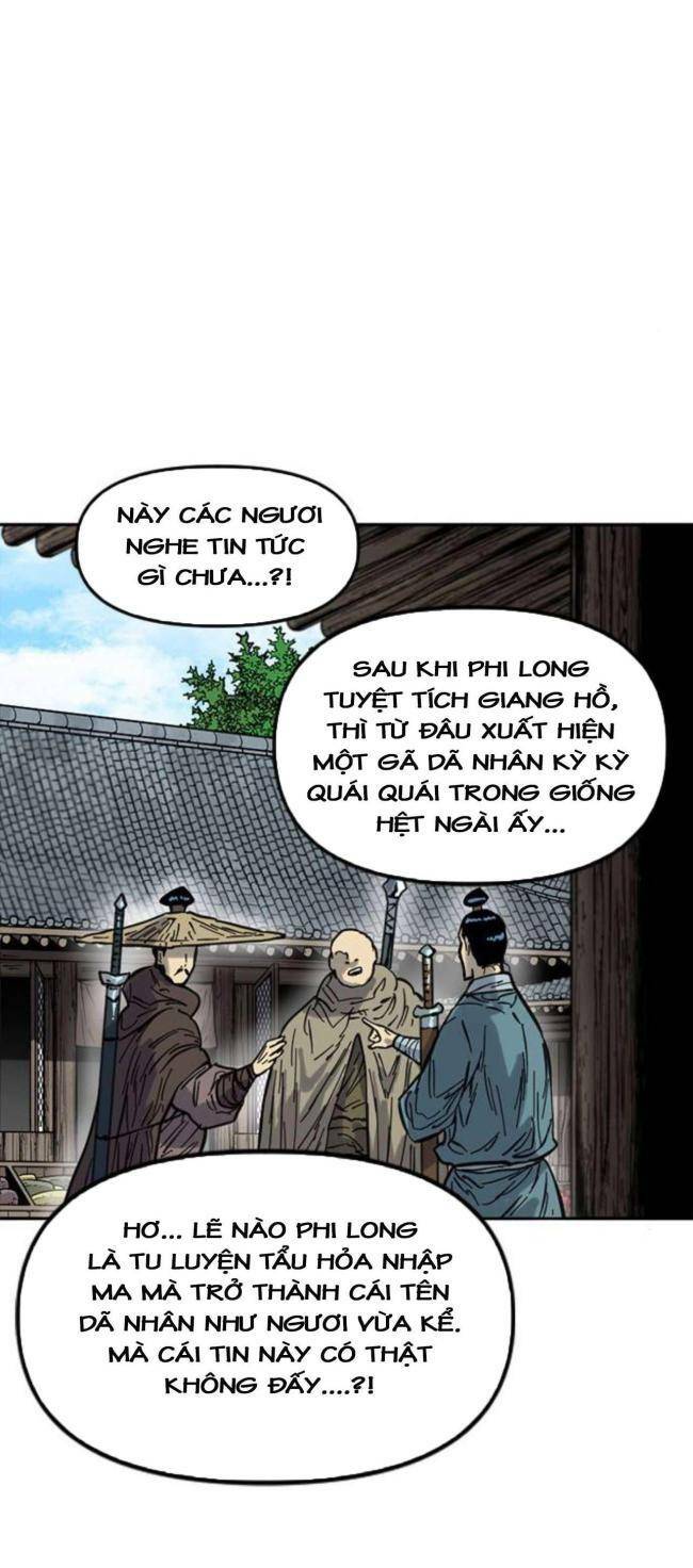 Thiên Hạ Đệ Nhất Nhân Chap 87 - Next Chap 88
