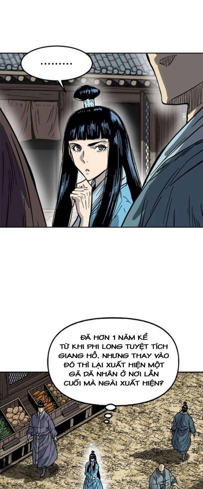 Thiên Hạ Đệ Nhất Nhân Chap 87 - Next Chap 88