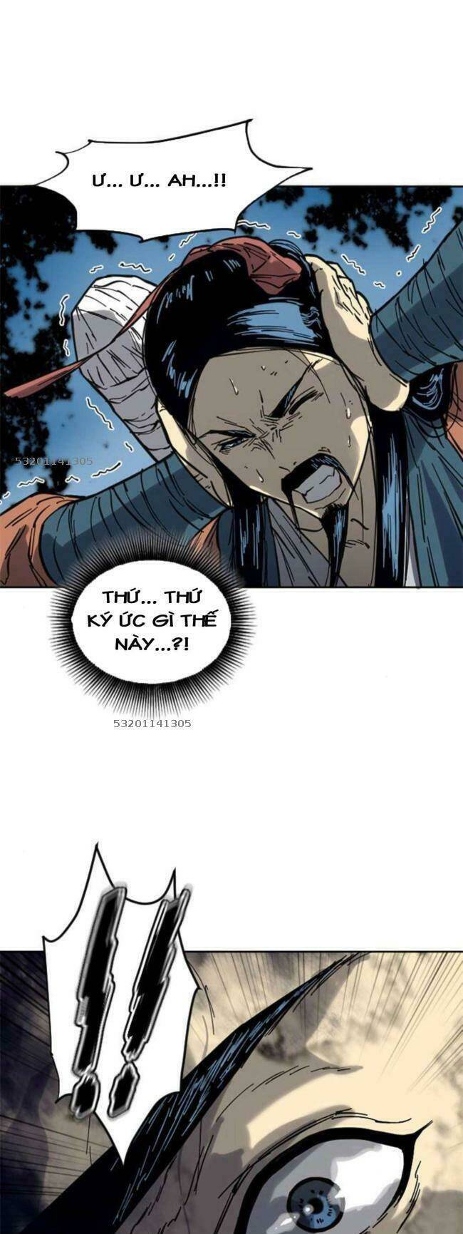 Thiên Hạ Đệ Nhất Nhân Chap 87 - Next Chap 88