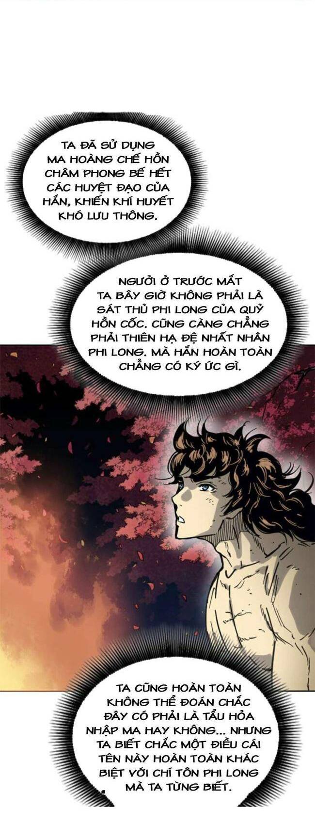 Thiên Hạ Đệ Nhất Nhân Chap 87 - Next Chap 88