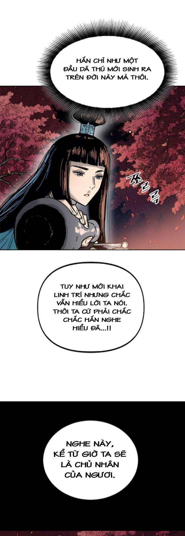 Thiên Hạ Đệ Nhất Nhân Chap 87 - Next Chap 88
