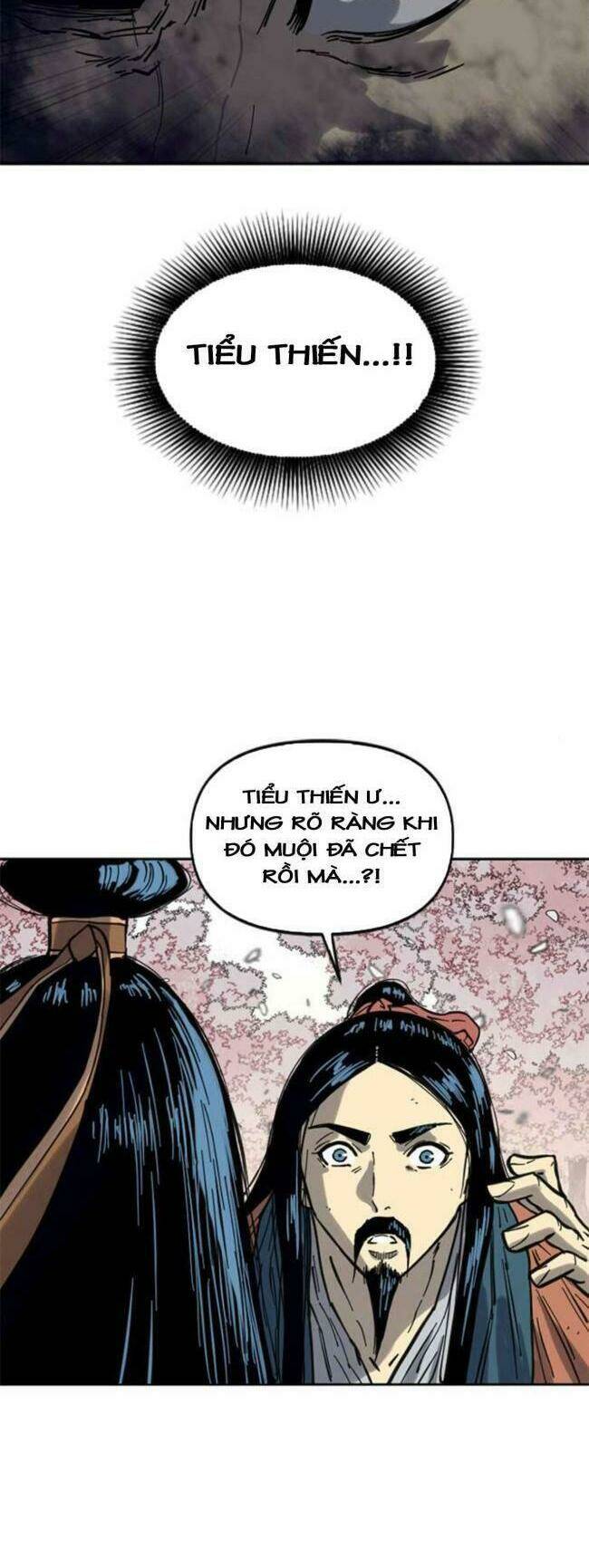 Thiên Hạ Đệ Nhất Nhân Chap 87 - Next Chap 88