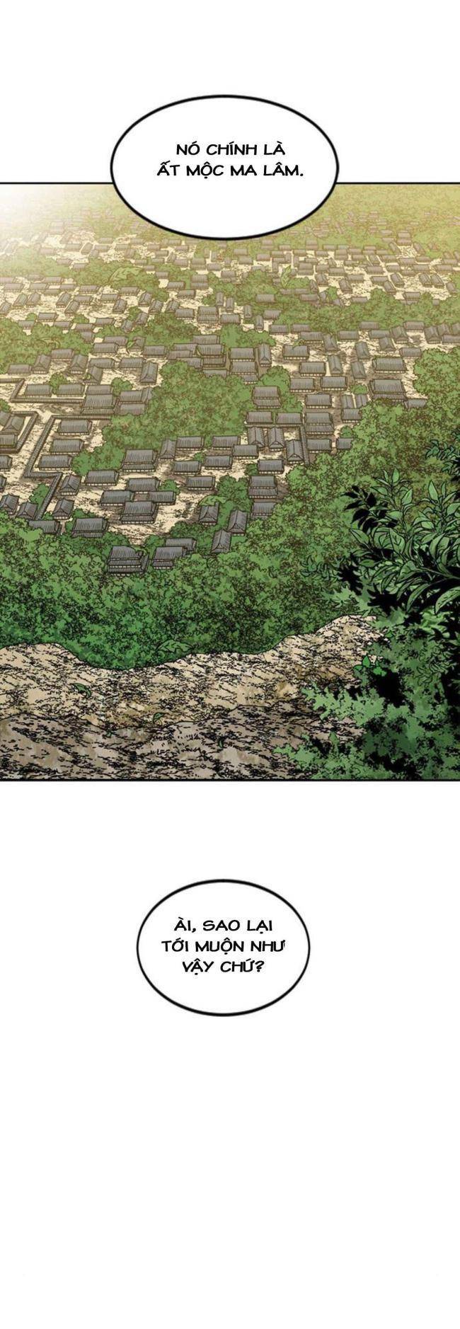 Thiên Hạ Đệ Nhất Nhân Chap 87 - Next Chap 88