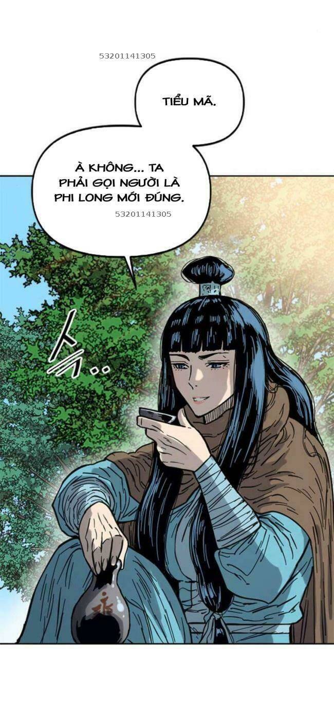 Thiên Hạ Đệ Nhất Nhân Chap 87 - Next Chap 88