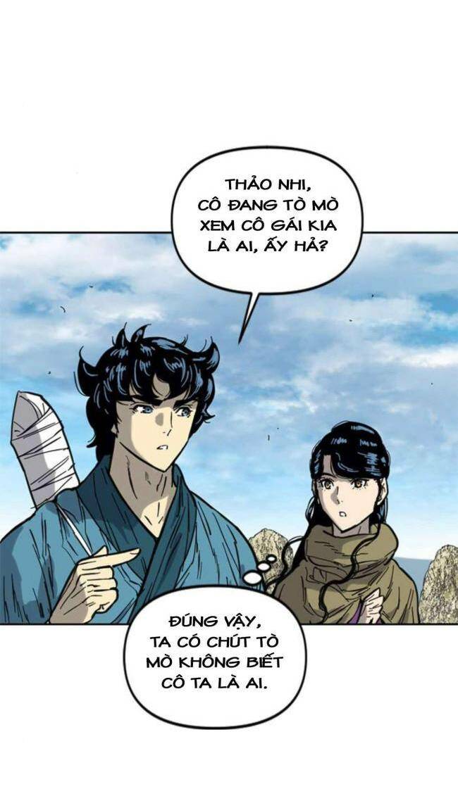 Thiên Hạ Đệ Nhất Nhân Chap 88 - Next Chap 89