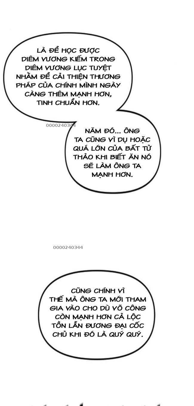 Thiên Hạ Đệ Nhất Nhân Chap 88 - Next Chap 89