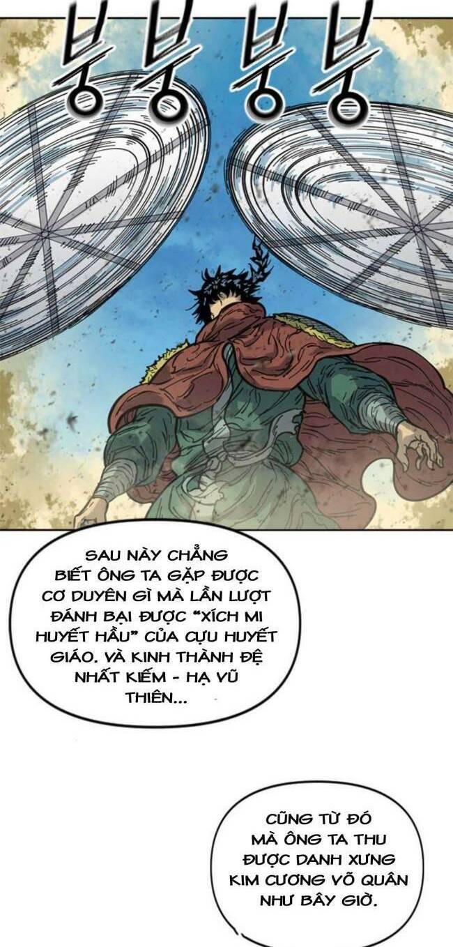 Thiên Hạ Đệ Nhất Nhân Chap 88 - Next Chap 89