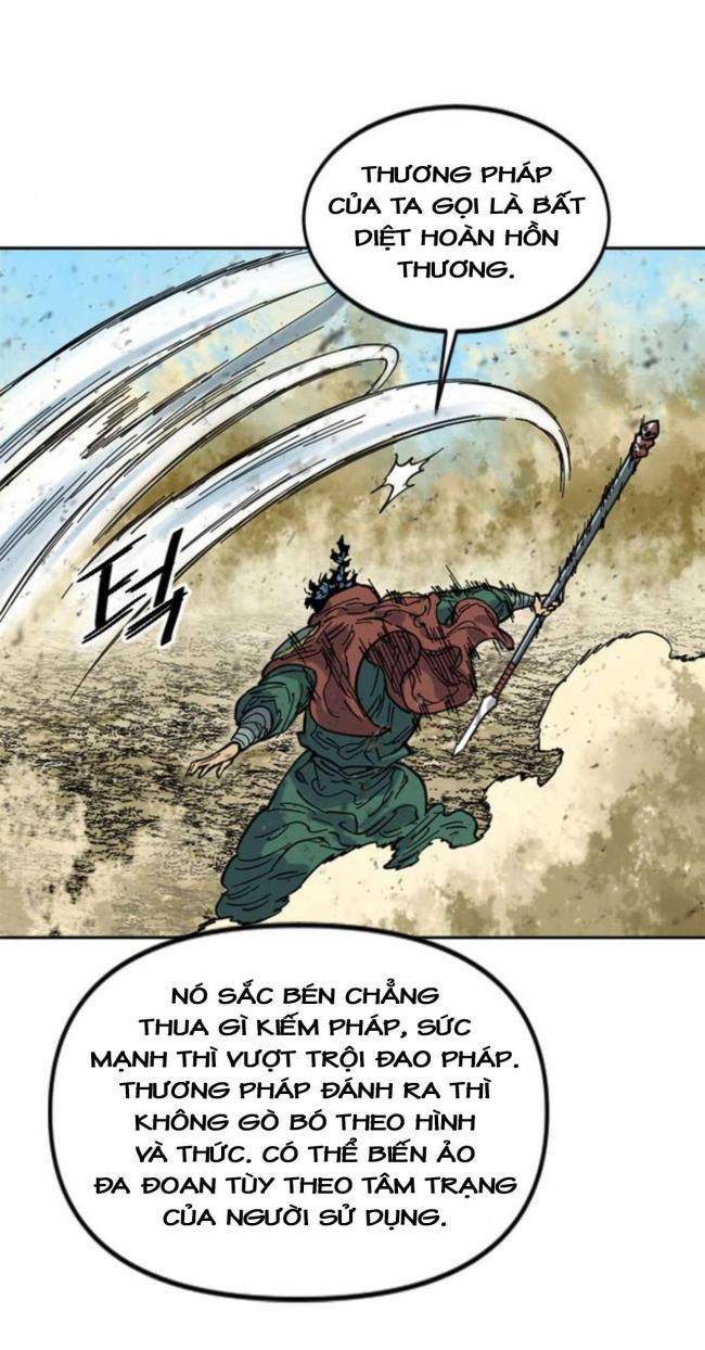 Thiên Hạ Đệ Nhất Nhân Chap 88 - Next Chap 89