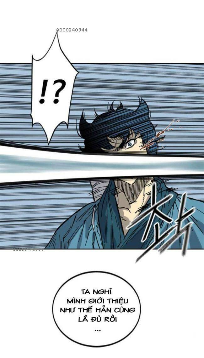 Thiên Hạ Đệ Nhất Nhân Chap 88 - Next Chap 89