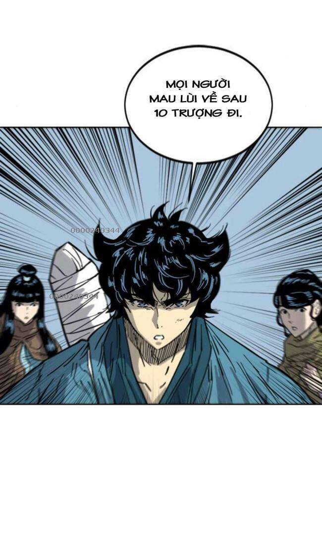 Thiên Hạ Đệ Nhất Nhân Chap 88 - Next Chap 89