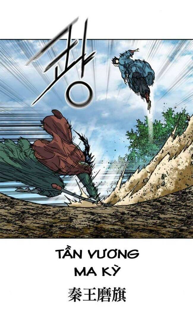 Thiên Hạ Đệ Nhất Nhân Chap 88 - Next Chap 89